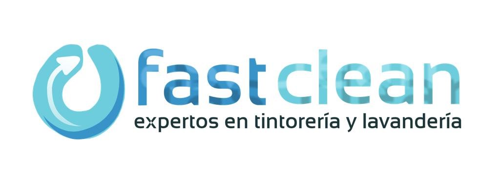 Fast Clean logo